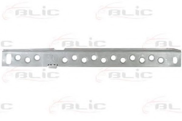 BLIC 6505-06-1151013P Foot Board, door sill